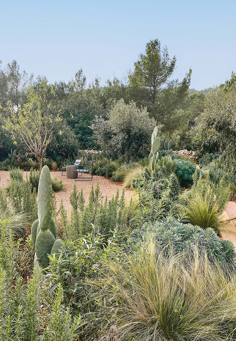 Het Wabi Sabi-ontwerp